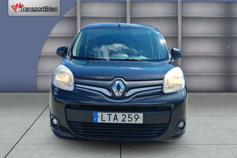 Renault Kangoo bild 8