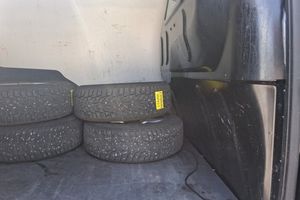 Renault Kangoo bild 12