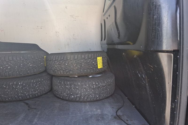Renault Kangoo bild 12