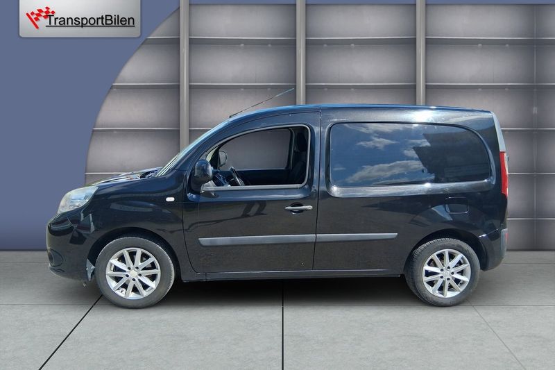 Renault Kangoo bild 2