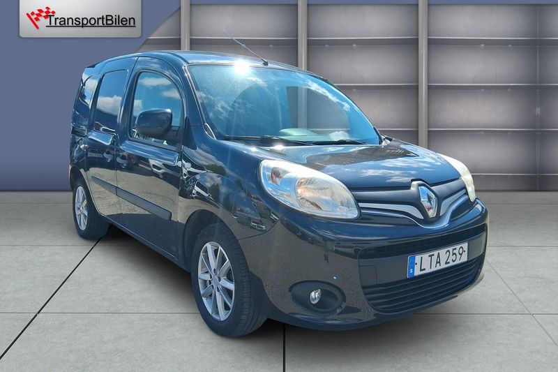 Renault Kangoo bild 7
