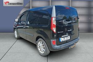 Renault Kangoo bild 3