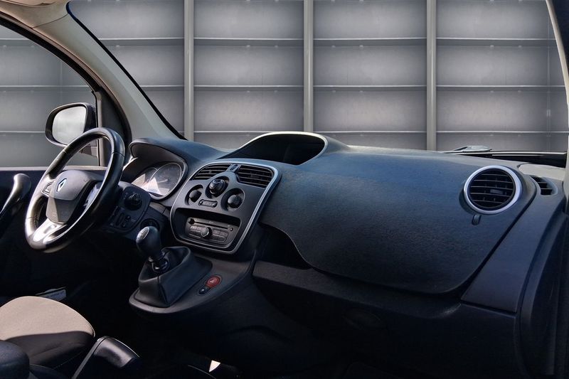 Renault Kangoo bild 10