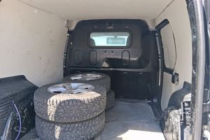 Renault Kangoo bild 11