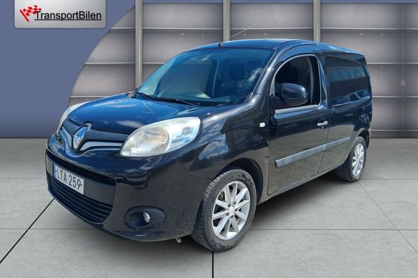 Renault Kangoo Express 1.5 dCi Euro 5 - 2016