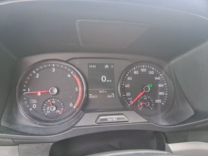 Volkswagen Crafter bild 13