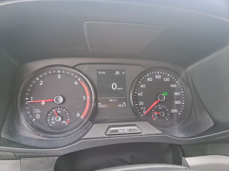 Volkswagen Crafter bild 13
