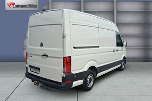 Volkswagen Crafter bild 4
