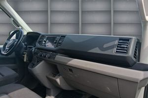 Volkswagen Crafter bild 9