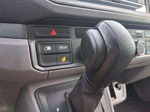 Volkswagen Crafter bild 12