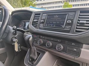 Volkswagen Crafter bild 10