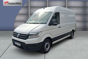 Volkswagen Crafter bild 1