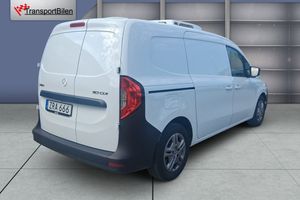 Mercedes Citan bild 5