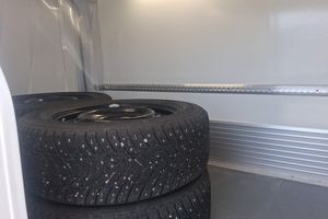 Mercedes Citan bild 15
