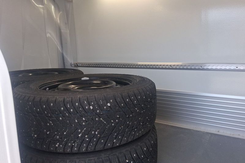 Mercedes Citan bild 15