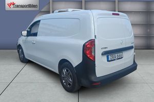 Mercedes Citan bild 3