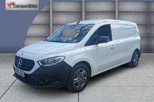 Mercedes Citan bild 1