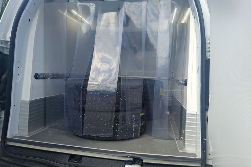 Mercedes Citan bild 13