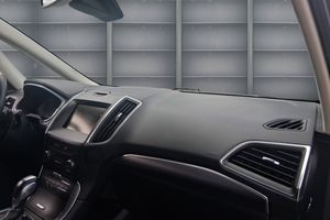 Ford Galaxy bild 10