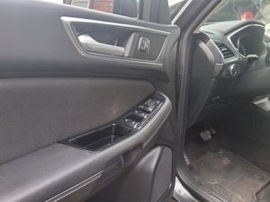 Ford Galaxy bild 17