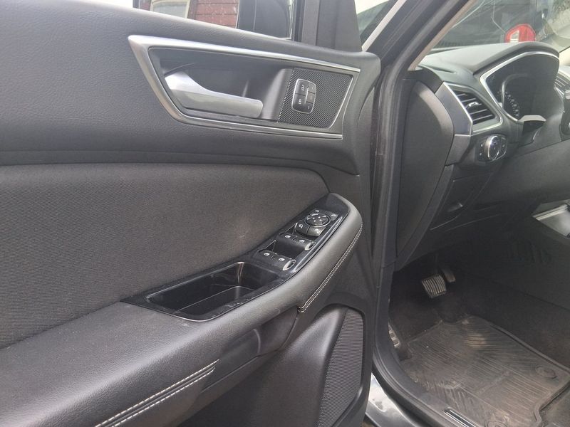 Ford Galaxy bild 17