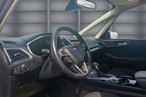 Ford Galaxy bild 9