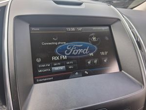 Ford Galaxy bild 11