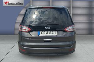 Ford Galaxy bild 4