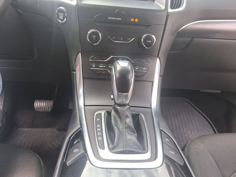 Ford Galaxy bild 15