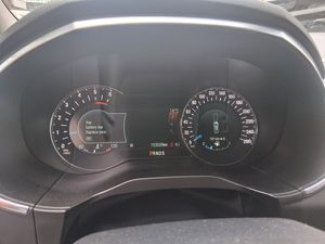 Ford Galaxy bild 12