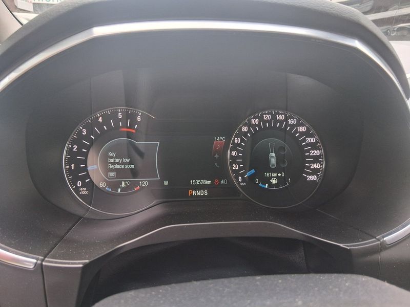 Ford Galaxy bild 12