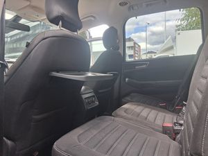 Ford Galaxy bild 18
