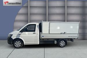 Volkswagen Transporter bild 2