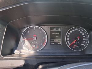 Volkswagen Transporter bild 11