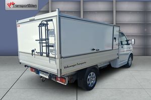 Volkswagen Transporter bild 5
