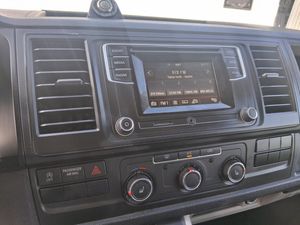 Volkswagen Transporter bild 12