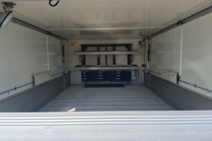 Volkswagen Transporter bild 13