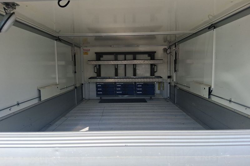 Volkswagen Transporter bild 13