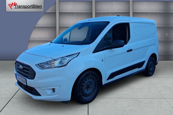 Ford Transit Connect 220 1.5 EcoBlue SelectShift Euro6 - 2019