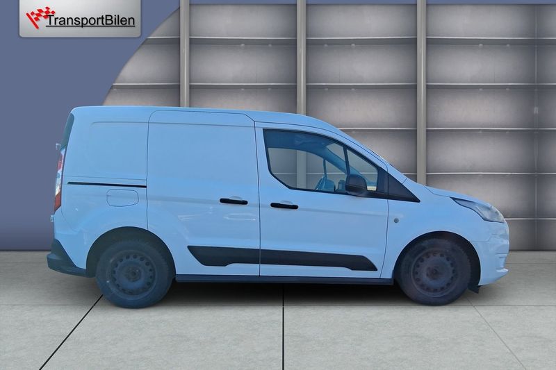 Ford Transit Connect bild 6