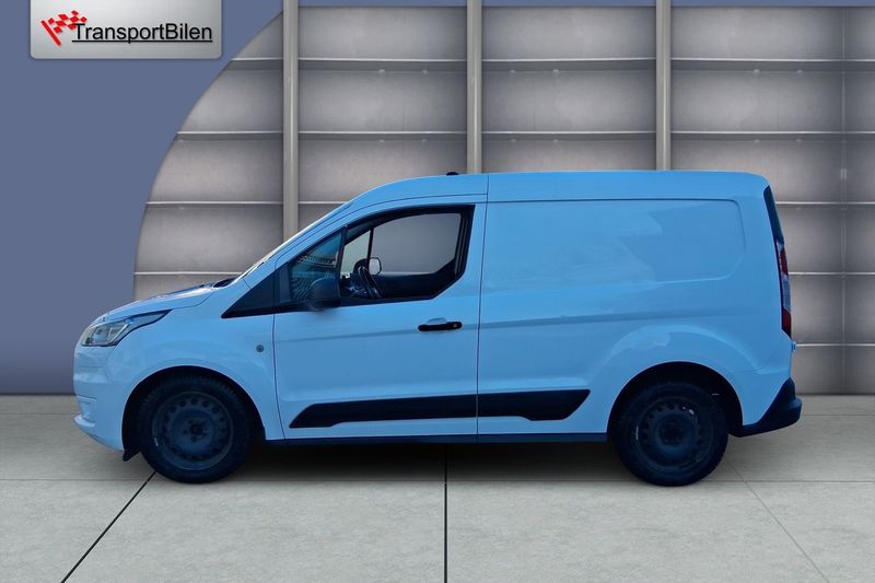 Ford Transit Connect bild 2