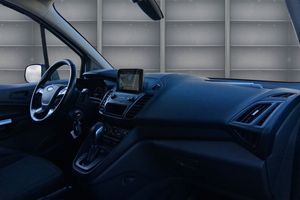 Ford Transit Connect bild 10