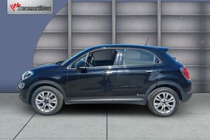Fiat 500 X bild 2