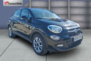 Fiat 500 X bild 7