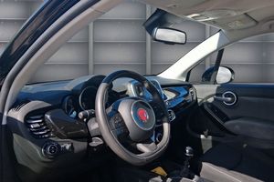 Fiat 500 X bild 9