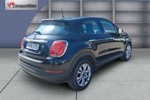 Fiat 500 X bild 5