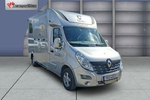 Renault Master bild 7