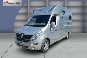Renault Master bild 1