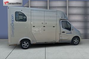 Renault Master bild 6