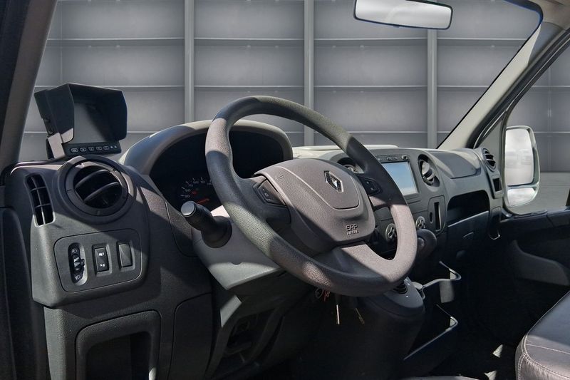 Renault Master bild 9